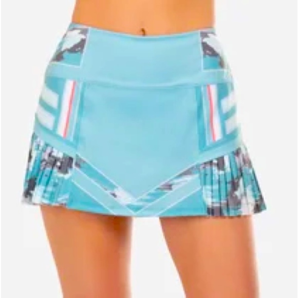 Lucky in Love - Can’t find me love skirt